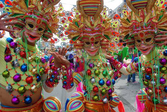 10-те най-позитивни нации в света