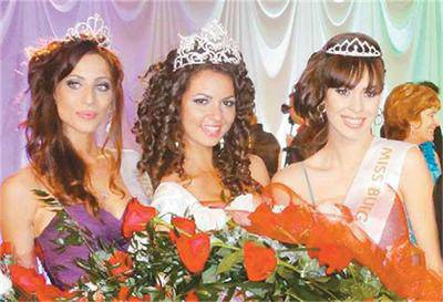 Награда за „Мис българка в САЩ“ – почивка във Варна