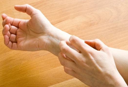 Съвети за страдащите от псориазис