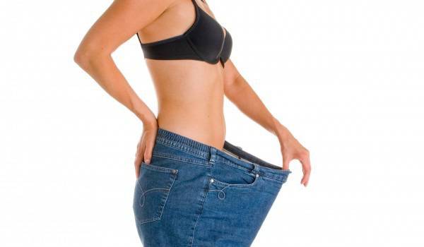 Как да ускорим метаболизма?