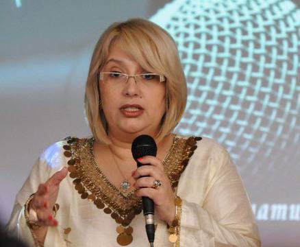 Преводачка №1 Мариана Хил: Камион премаза мотора на баща ми и го уби!