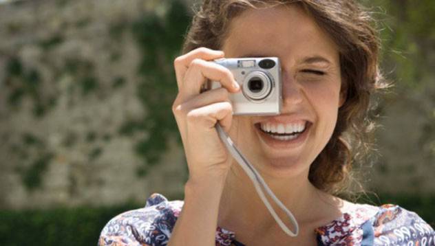 Как да си направите перфектната профилна снимка? видяна 2079 коментари 1