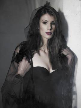 Цвети Пиронкова взриви мрежата с горещи снимки