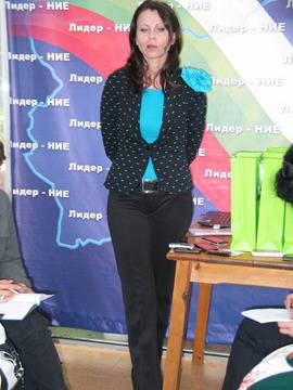 Светлана Йорданова от “Лидер”: Парите за електронно правителство се източват