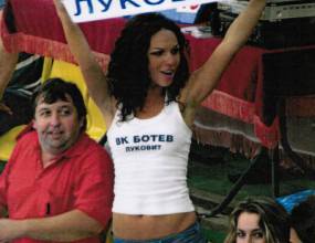 Валери Върбанов: Полагаше ни се награждаване!