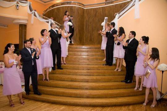 Да имаме ли шафери на сватбения ден?