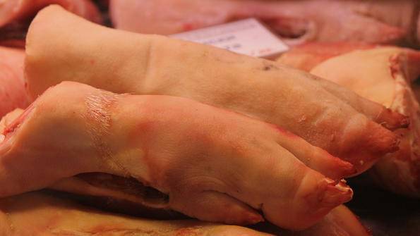 Отвратително вкусни манджи: BG edition