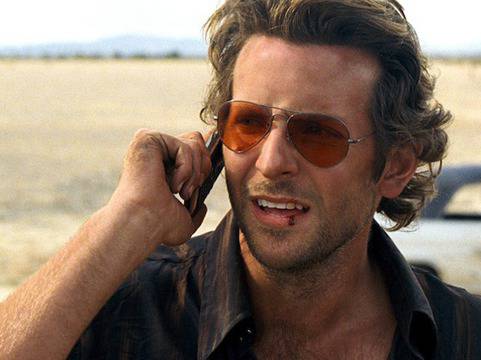 Брадли Купър влиза на мястото на Джъд Лоу в уестърна Jane Got a Gun