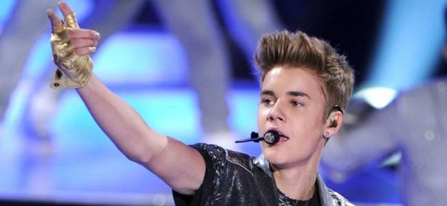 Justin Bieber си търси забавна и интелигeнтна приятелка