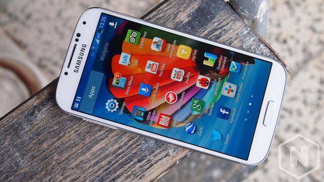 Ревю на Samsung Galaxy S IV – nixanbal – Блогосфера