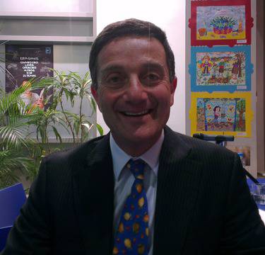 Проф. Фрийланд: Да има правила в Космоса, за да няма междузвездни войни