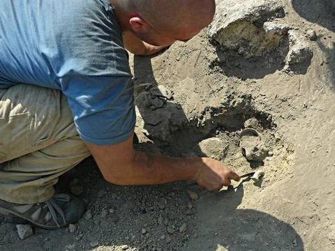 Откриха съкровище от антични златни монети в Бяла