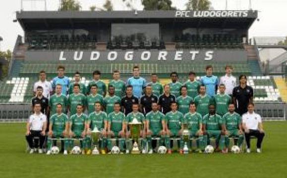 FIFA Futbol Mundial засне филм за Лудогорец