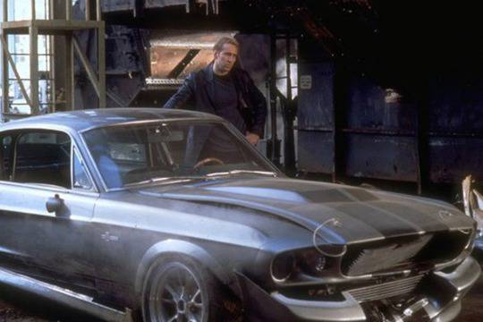 Продават Елинор от „Да изчезнеш за 60 секунди“