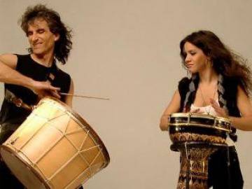 Eлица и Стоян готвят изненади за Евровизия 2013