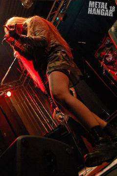 Генералът в черната роба