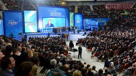 Поредни или последни избори