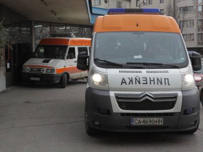 10-годишно дете убито в Ловешко