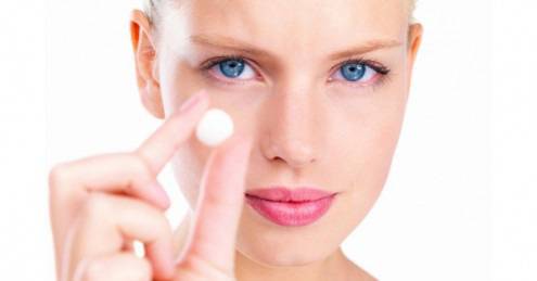 Таблетки контролират апетита на бебето още в утробата