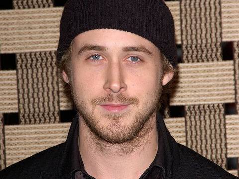 Райън Гослинг: Цял живот съм мечтал да обера банка