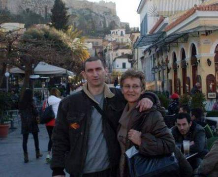 Елисавета Андреева: Синът ми е с левкемия – само трансплантация ще го спаси!