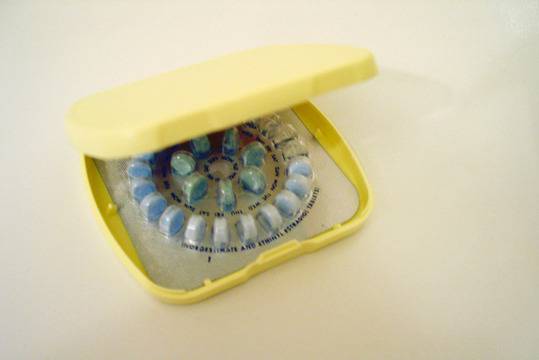 Прочетете, преди да посегнете към противозачатъчни