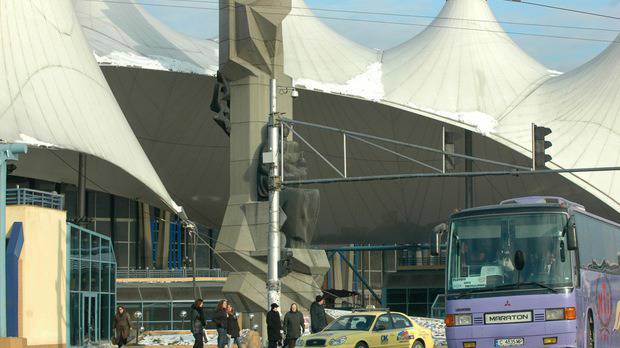 Два кандидата обжалват търга за ремонт на жп гара София