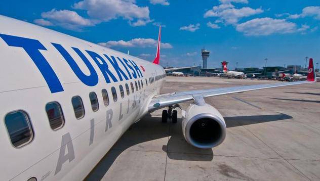 Turkish Airlines купува 95 самолета Boeing