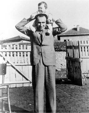 Тодор Живков бил инспектор в МВР само два месеца