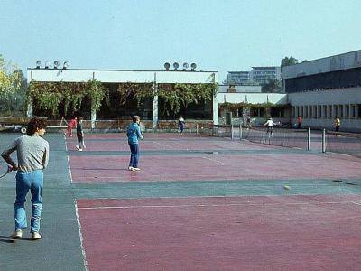 УХТ – Пловдив, си върна собствеността върху спортен комплекс