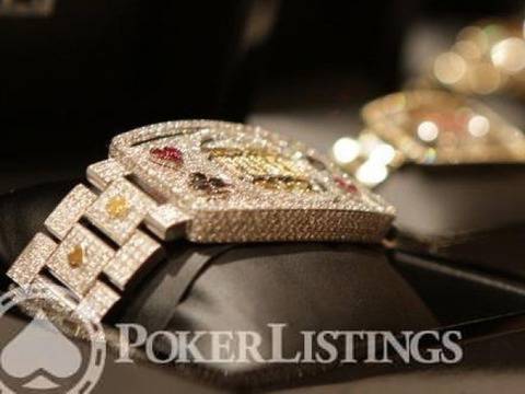 WSOP 2013 Покер събитието на годината