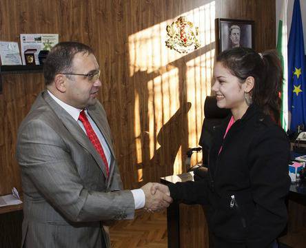 Арестуваха кмета на Исперих за опит за убийство на лесничеи (обновена)