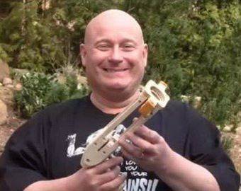 Германец измисли начин за бързо надяване на презерватив (видео)