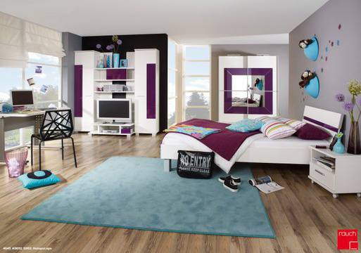 Детската стая – мъничката крепост на вашия малчуган видяна 4652 коментари 0