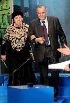 Валя Калоянчева: Болката ми по Калата не минава!