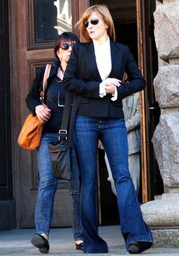 Новата господарка на БНТ е Севда Шишманова