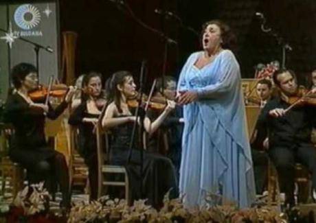 Открито писмо на Анна Томова-Синтова до председателя на СЕМ