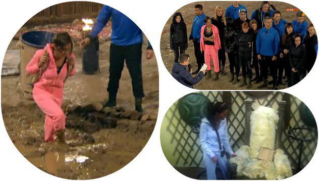 Анцузите на Николета видяна 10440 коментари 16