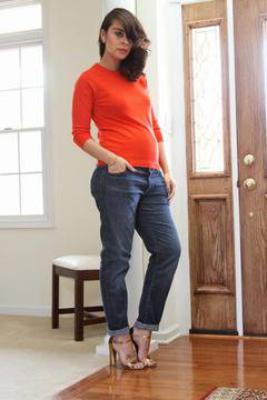 Baby boom: Бляскави и бременни! видяна 6252 коментари 5