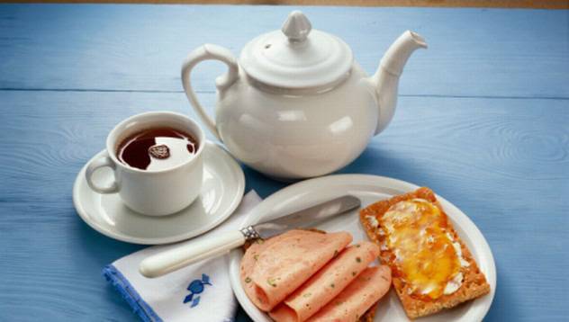 Колко калории се ядат на закуска видяна 4320 коментари 5