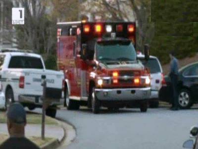 Залжожническа криза в Джорджия