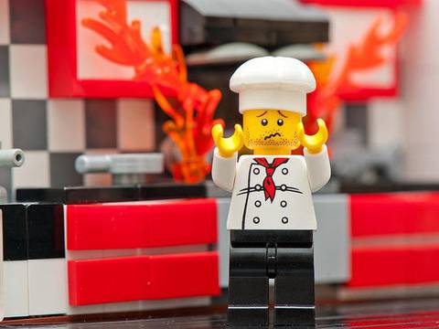 Как да сготвим почти всичко