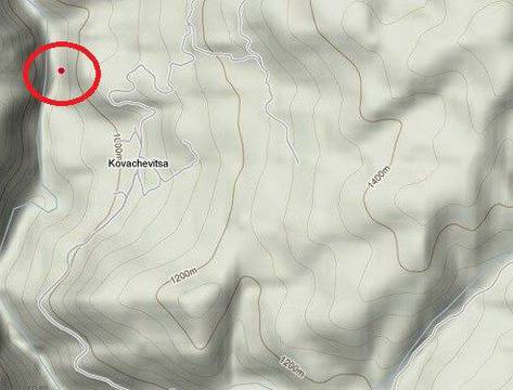 12 земетресения за по-малко от 24 часа в България