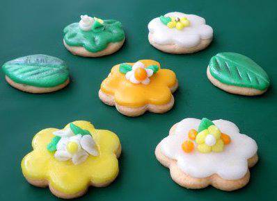 Чудо голямо с ателие за рисуване на сладки