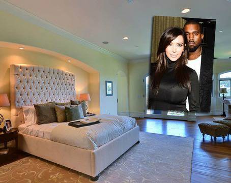 УАУ! Надникнете в спалните на звездите