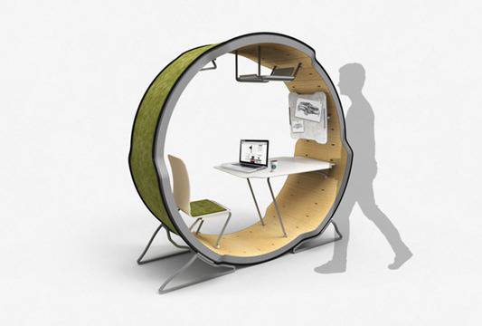 Офис на бъдещето