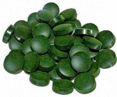 Диета с активен въглен