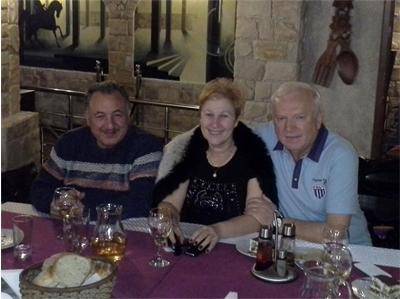 Мая Нешкова изпя на Мустафа Чаушев най-известната си песен