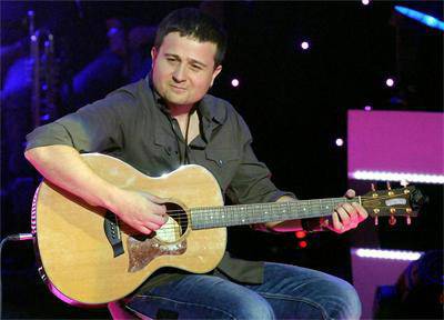 Цветан Недялков от „Ку-ку бенд“ дава открит урок по китара