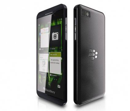 Amazing Features of Blackberry Z10 SIM Free – User Must Know before Buy